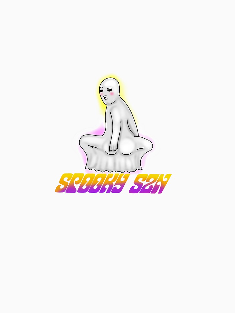 Spooky Season by Alex Iannone