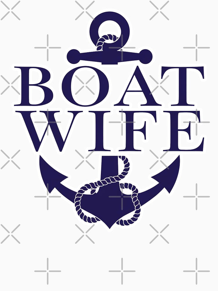 Boat Wife by FitEnvy
