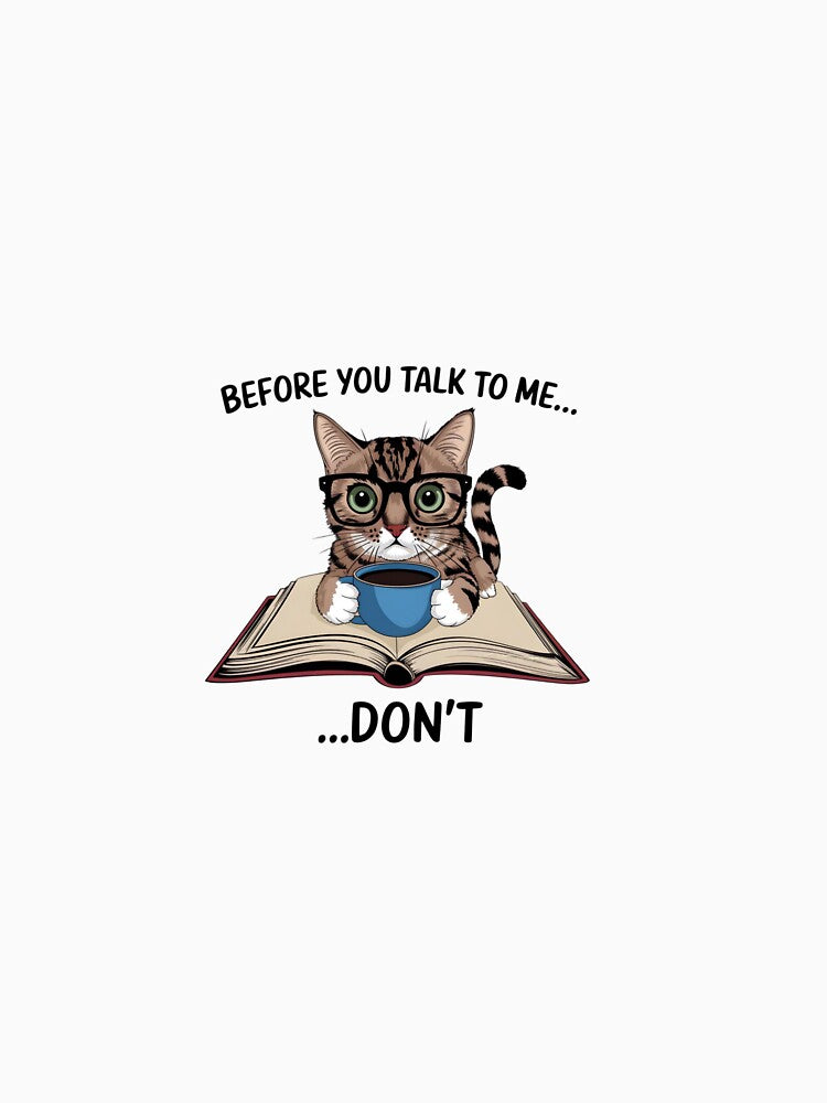 Smart Cat by KrisGraphic45