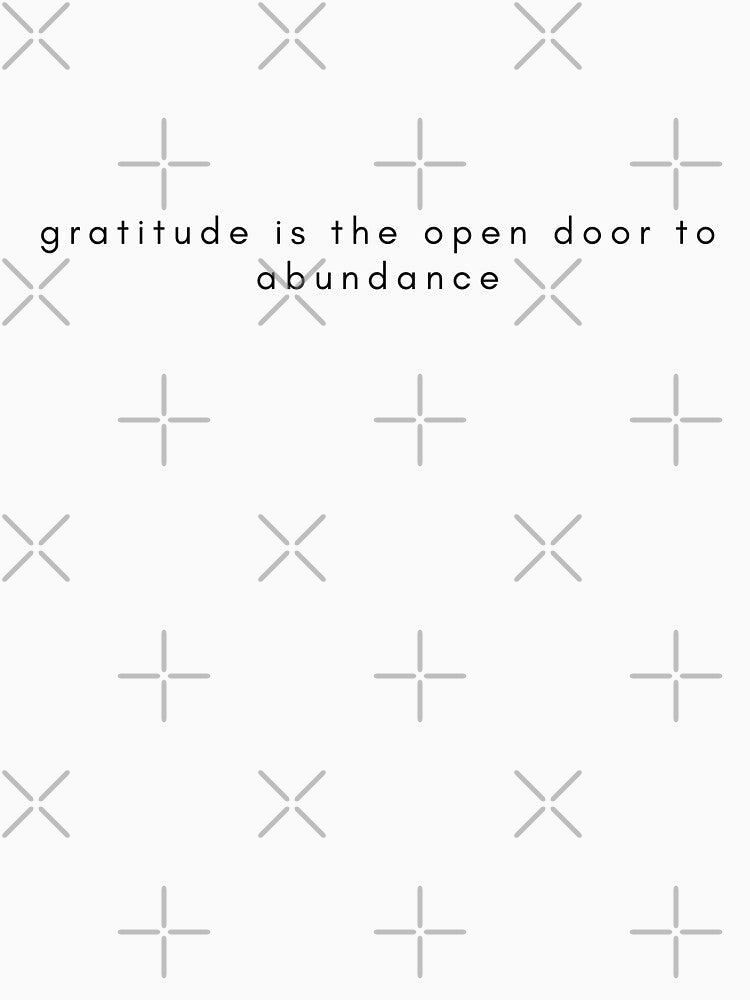 Gratitude by Glitteringworld
