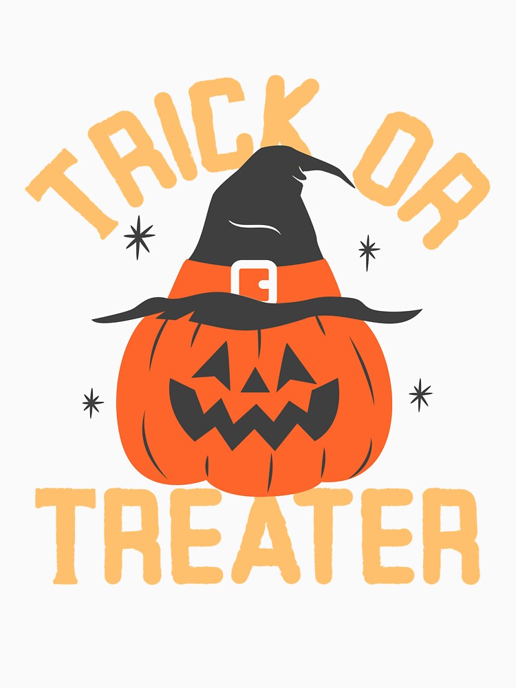 Too Lazy To Buy Halloween Costume Trick or Treater by UnstoppableShpy