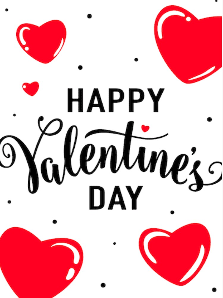 Happy Valentine s Day by GoodsNice