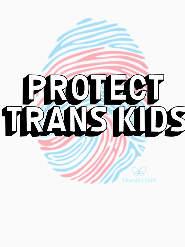 Protect trans kids transcend australia by hasbury8