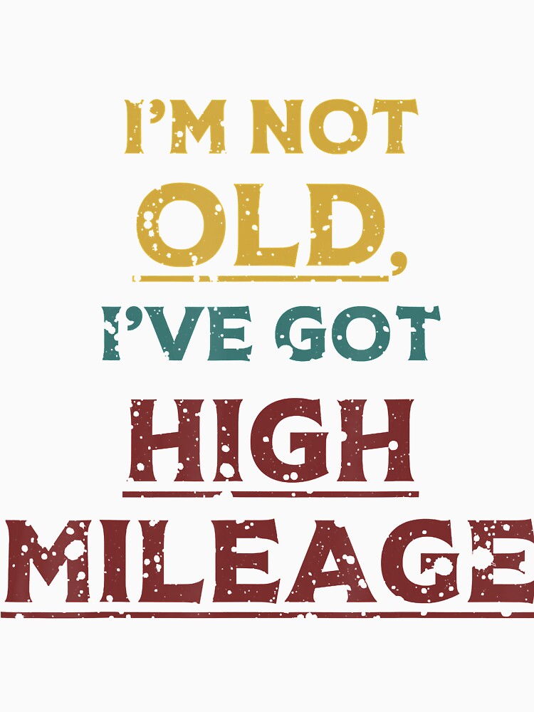 I'm Not Old by Brigitte98