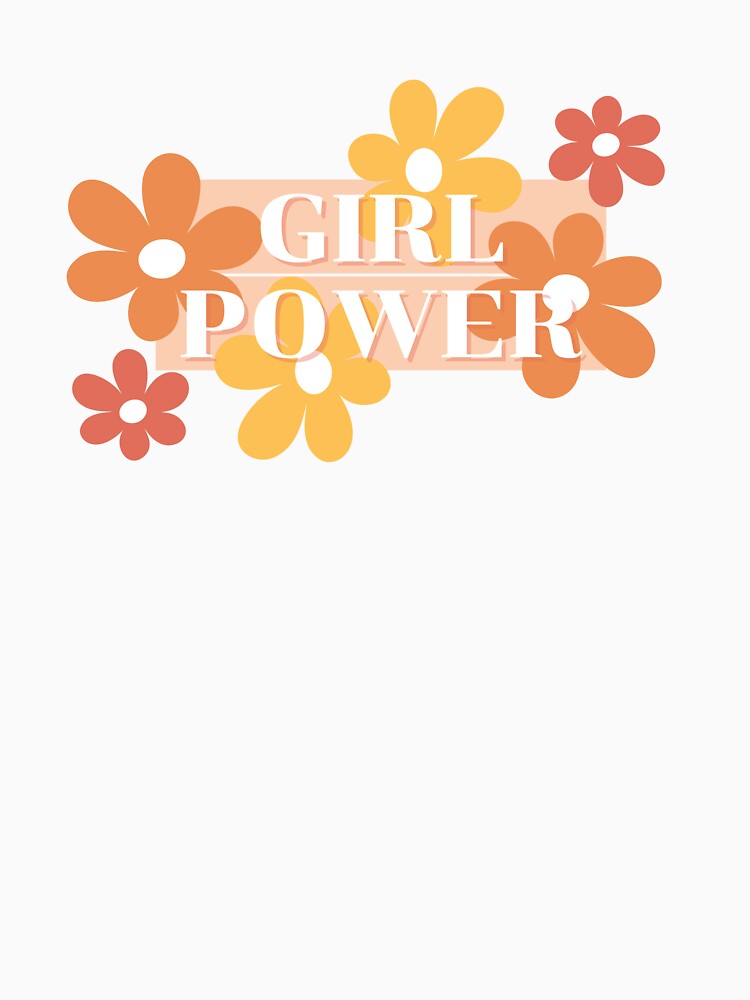 girl power by BooWearBer