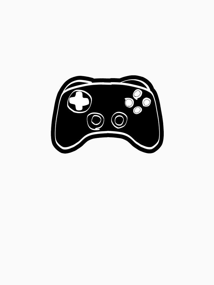 gamepad by LucArts_x