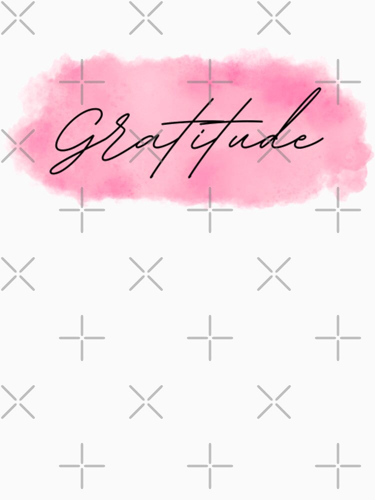 Gratitude by What Your Mind Needs