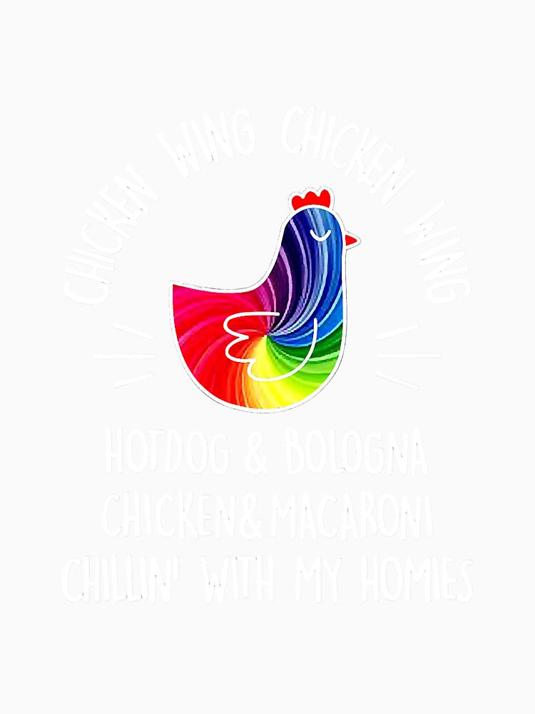 Viral Chicken Wing Chicken Wing by YesterDayCheck