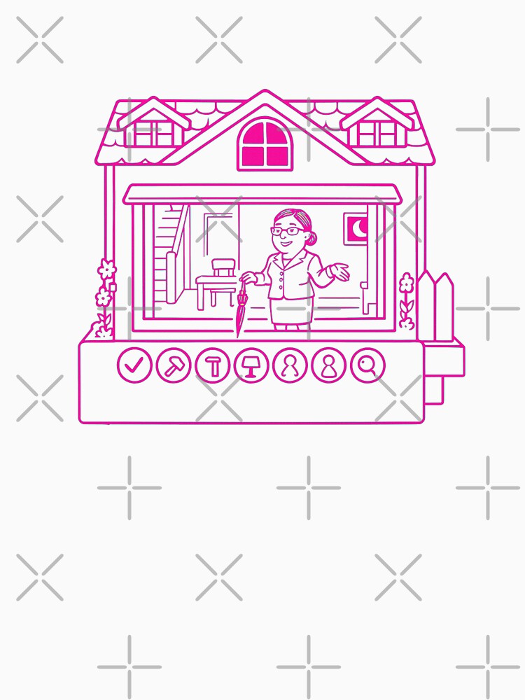 Super Pixel Pal by WhimsyOfGreene