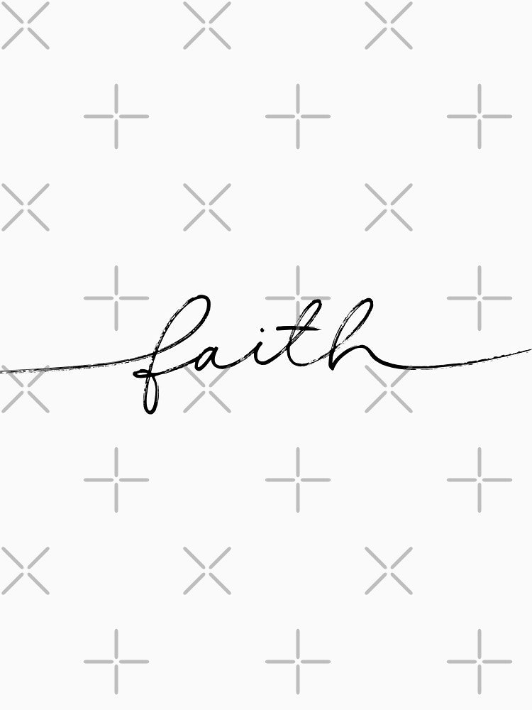 Christian Faith by LionessLove