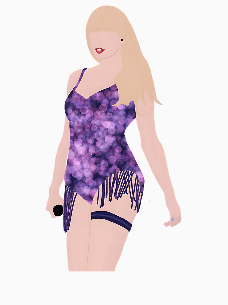 The Eras Tour Midnights Body Suit by alishabvrstella