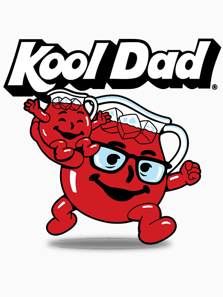Kool Dad by Ariite2980