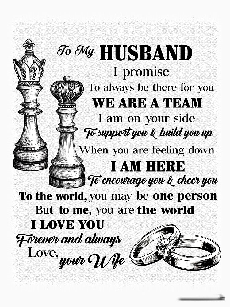 Family - To My Husband by LeHongTien