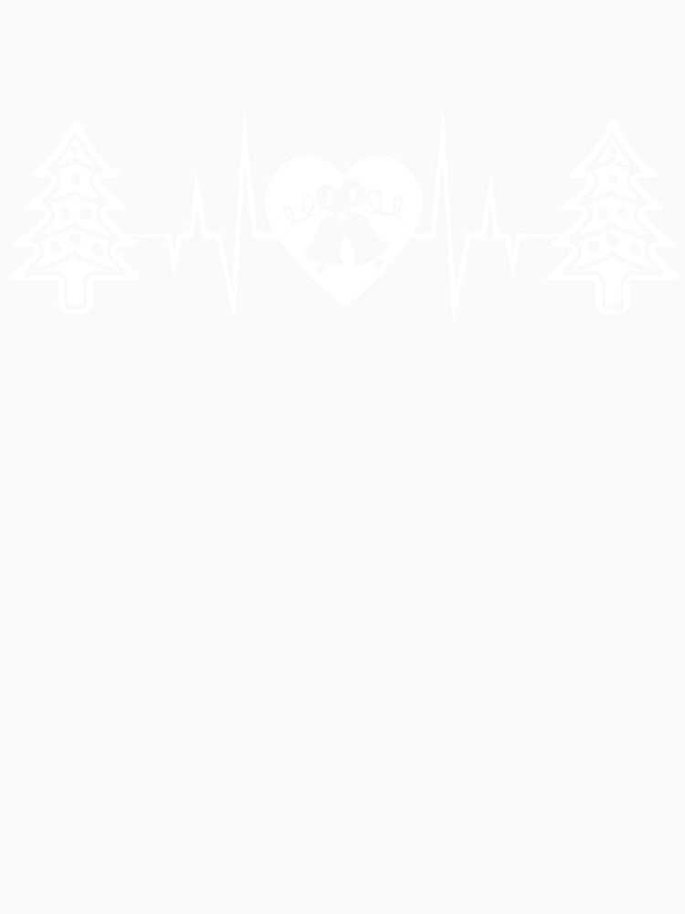 Christmas - Christmas Heartbeat by UnknownArtistt