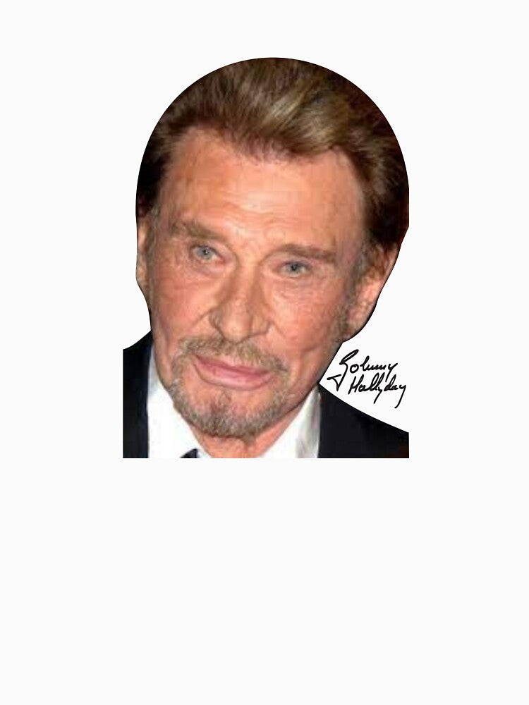 Johnny by wo02