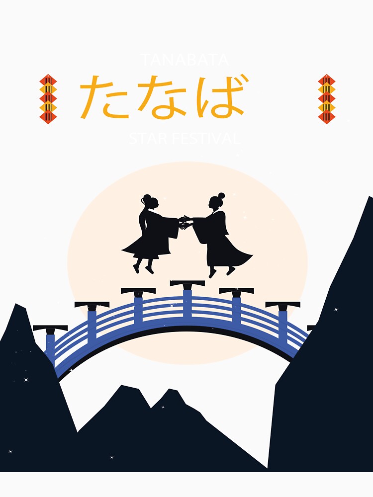 tanabata star festival by wafa80