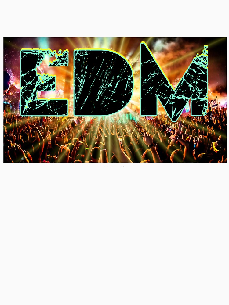 EDM Fan by DresedInJoy
