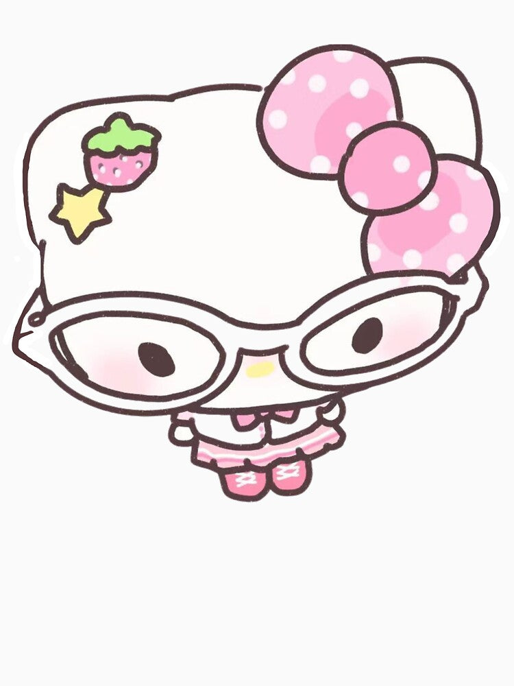 Kitty by Plantiyas
