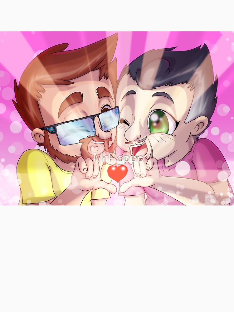 just love by MrPoppo