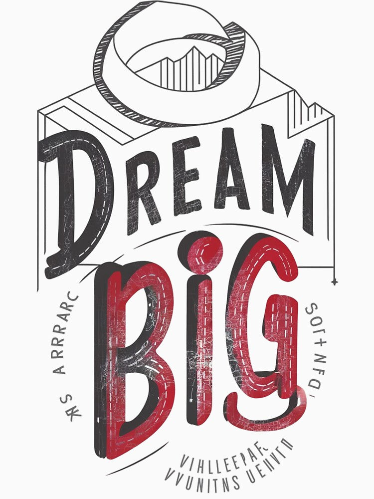 Dream Big by mo-carnival