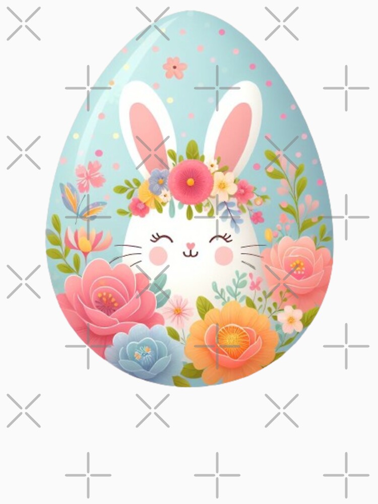 Easter by HipsterAnimals