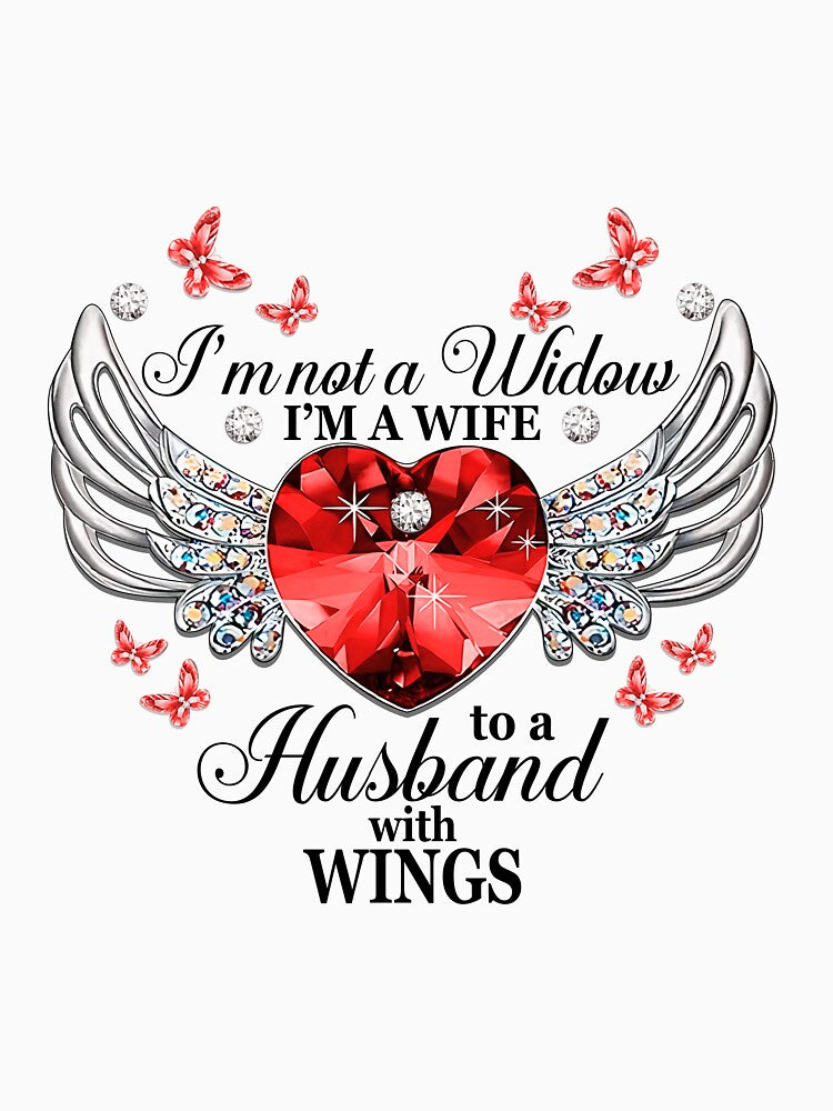 Wife Shirt, I Never Dreamed I'd Grow Up to Be a Spoiled Wife Shirt, Spoiled Wife T-shirts, Gift for Wife, Best Wife Gift by awildaesimon