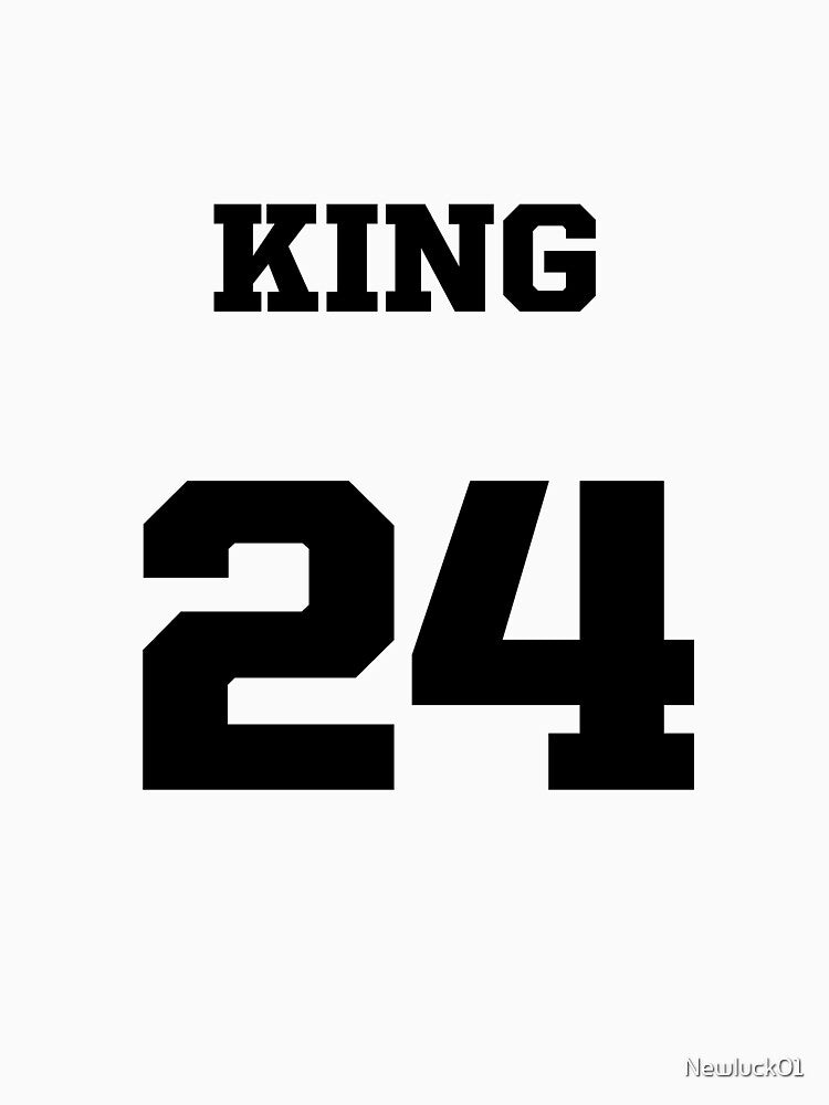 King 24 by Newluck01