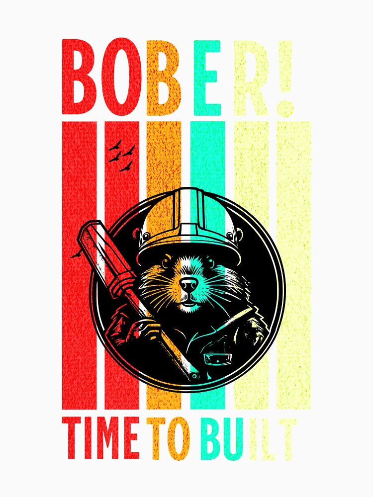 Bober! by To Ni
