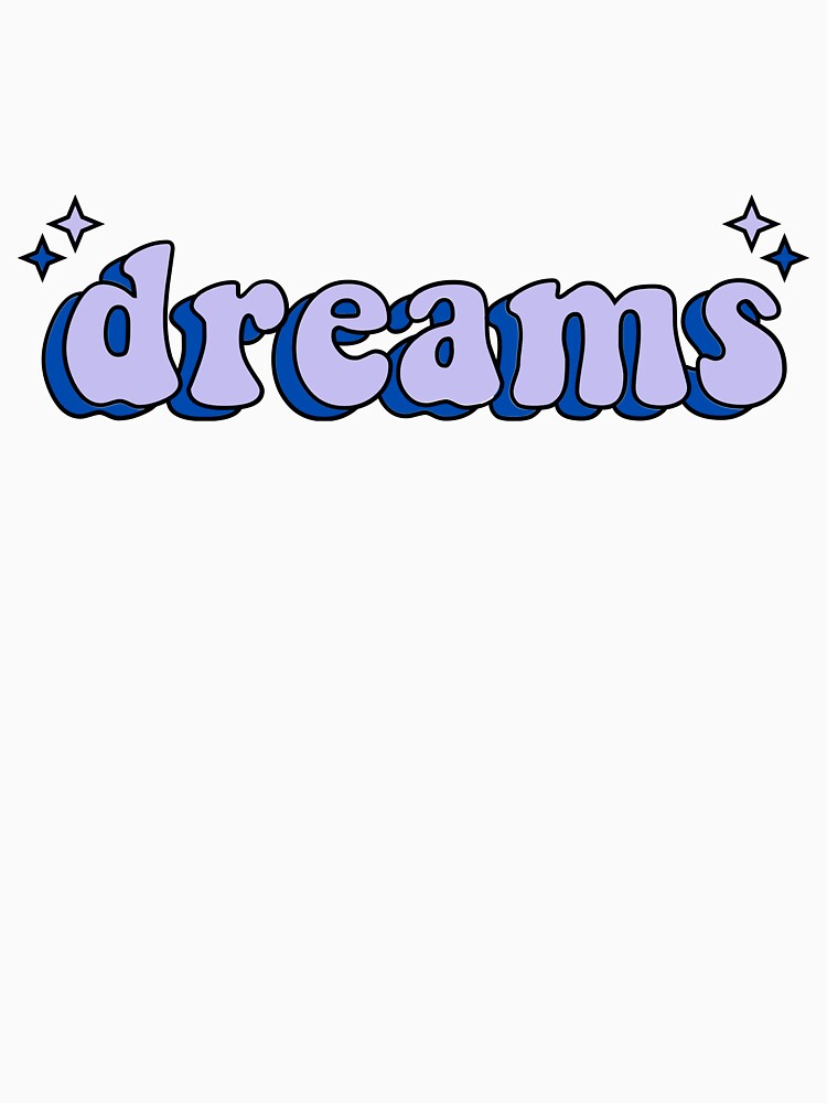 Dreams by sorryimbusy