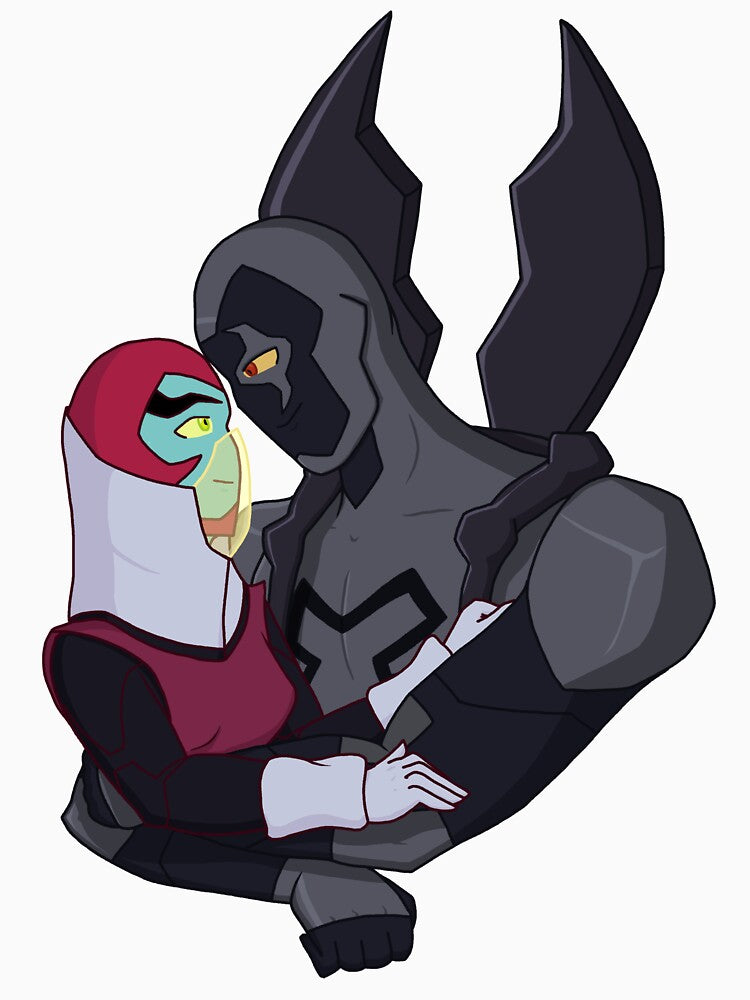 Gratitude by GalaxyPudding