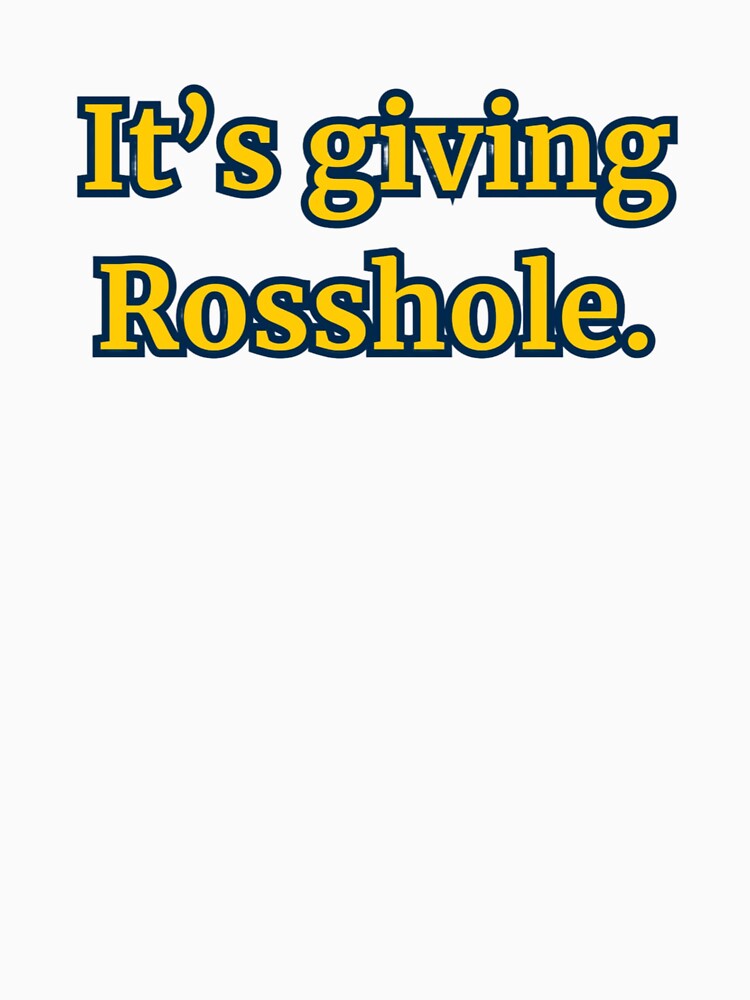 Michigan Rosshole by Unigarb