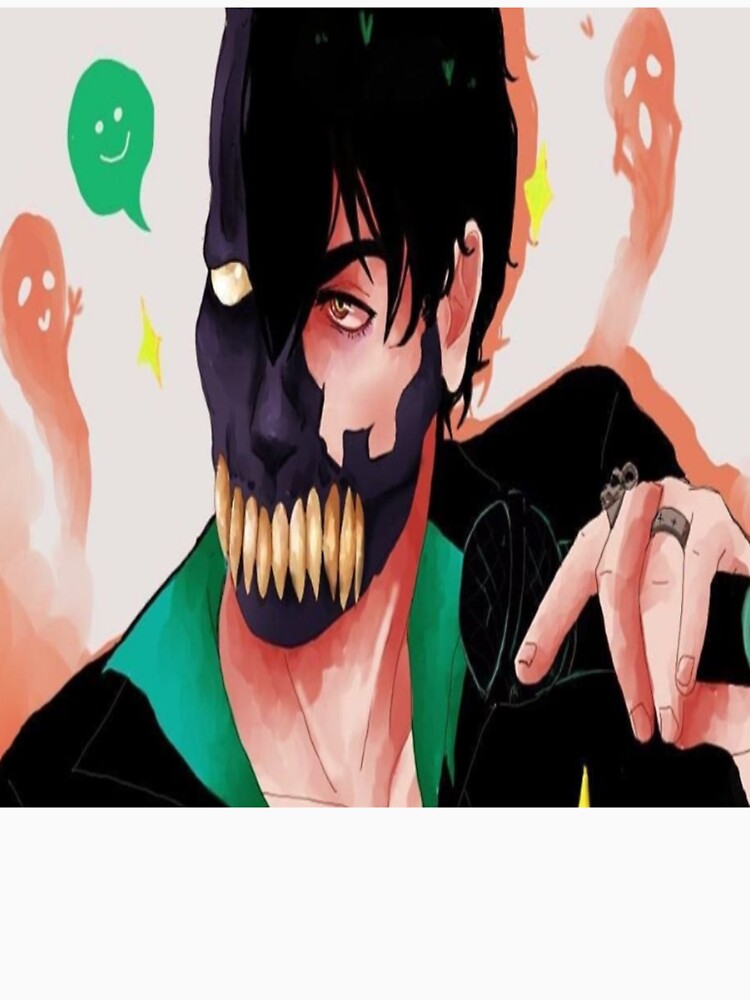 Corpse Popstar! by Kadeda