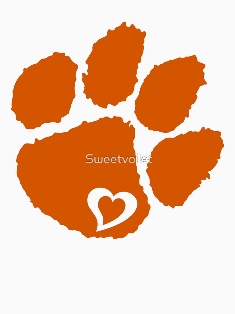 Dog Paw by Sweetvoilet