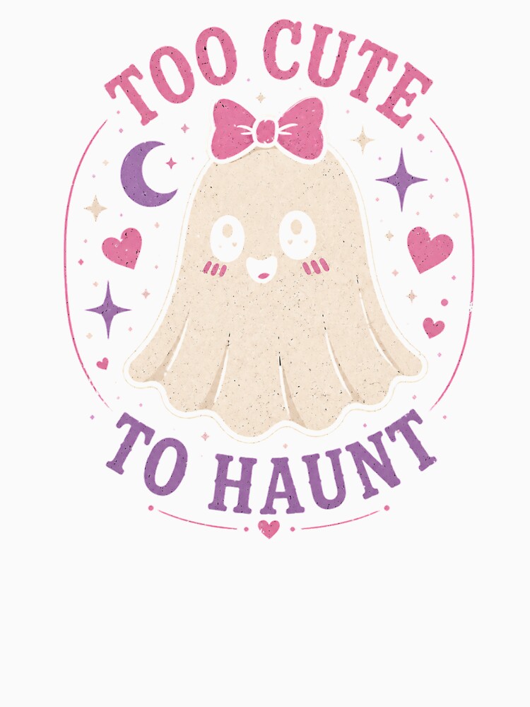 Too Cute To Haunt by Midnight Mood