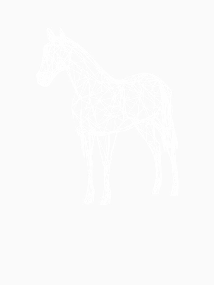 Horse 3D animal love 2 by Animalovedesign