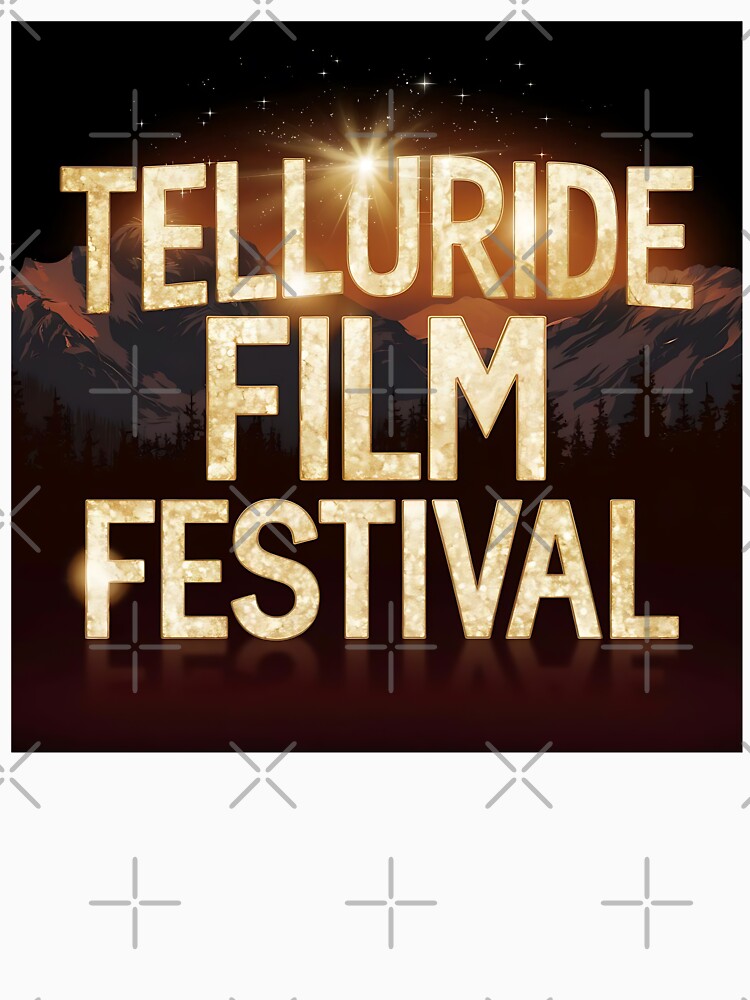 Telluride Film Festival, Colorado 2024, Aug 30 by ArtByKatti