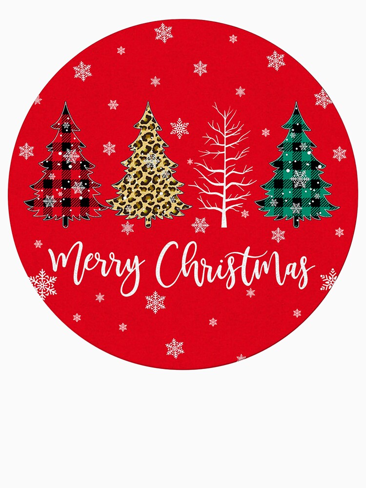 Christmas Shirts for Men | Women: Merry Christmas Shirts Men and Women Christmas Tree Shirt Believe Xmas Tops by Bee4Boy