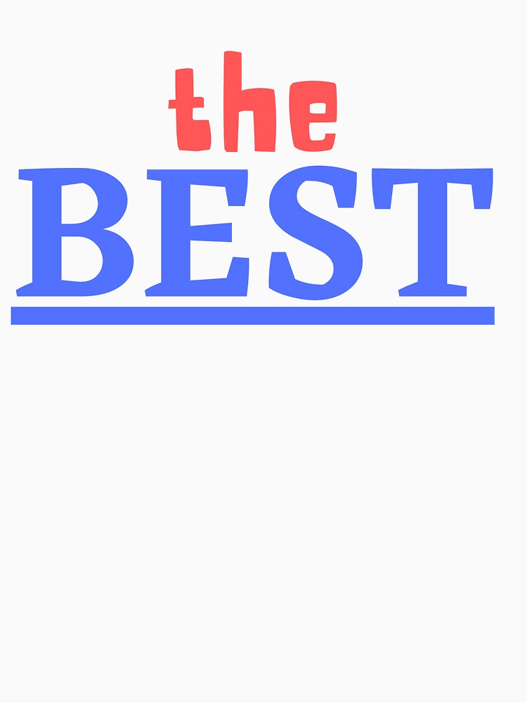 The Best - Keep Growing by kwbord