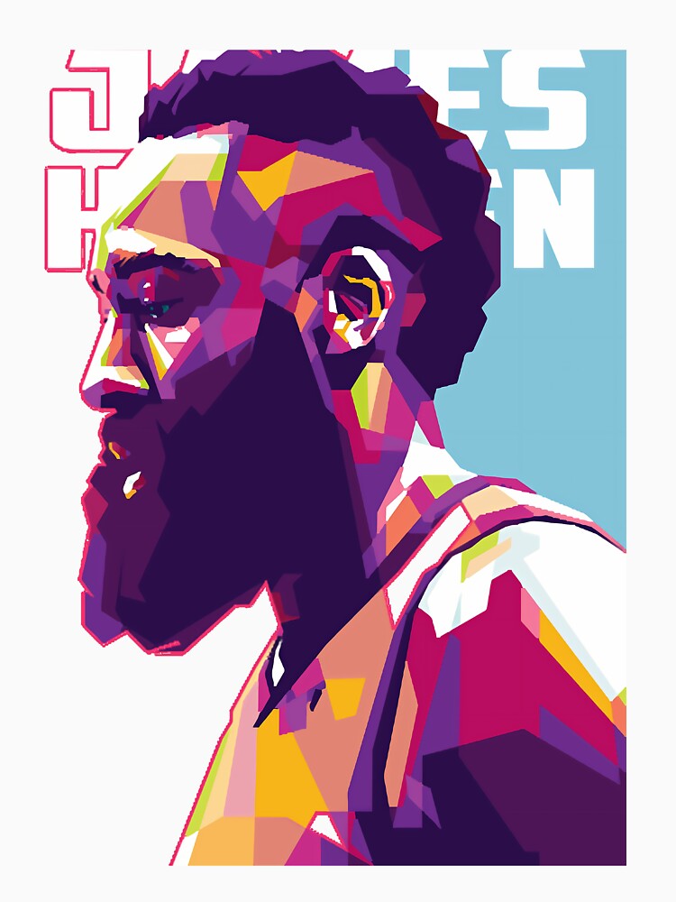 James Harden Viral James Nba Player by gyenyiioo46