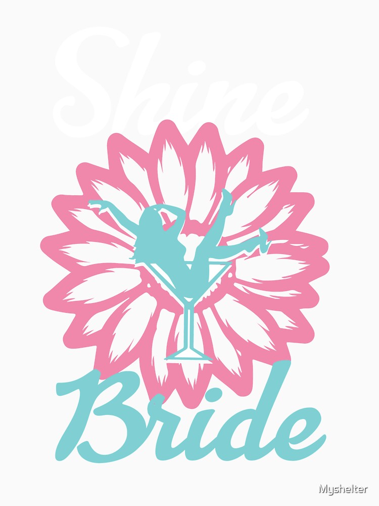 Bride Stag Party by Myshelter