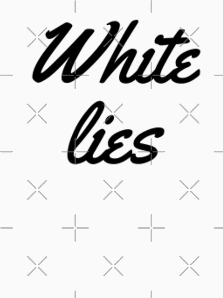 White Lies by adityanik
