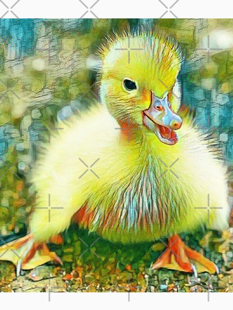 Adorable Baby Bird by TGAL2