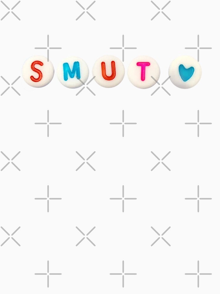 SMUT by metromuse