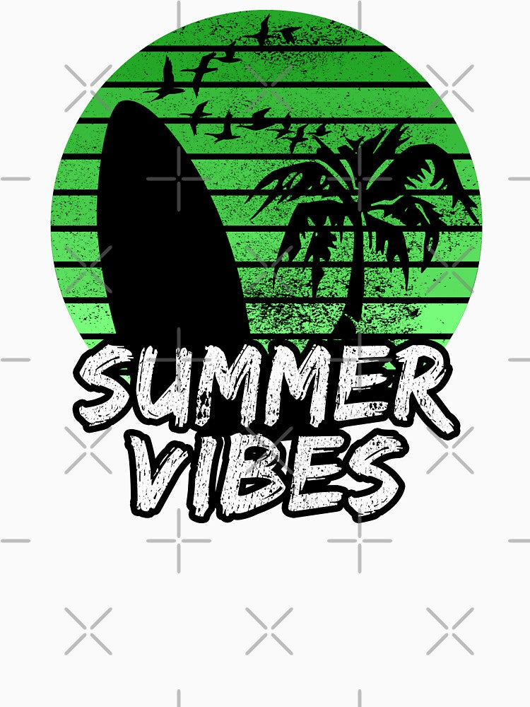 Summer Vibes by FNStuff