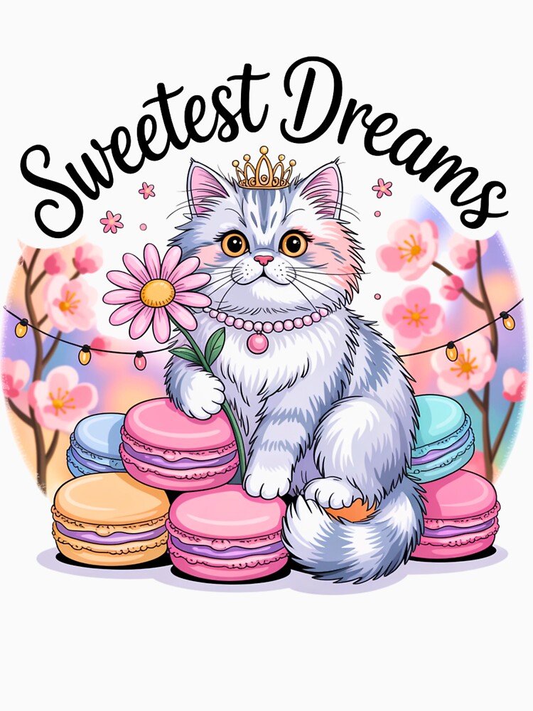 Sweetest dreams by Agu210