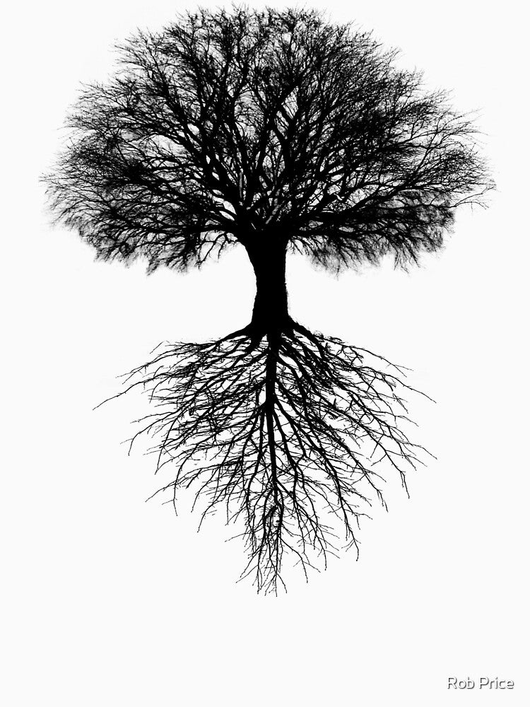 Tree of Life by Rob Price