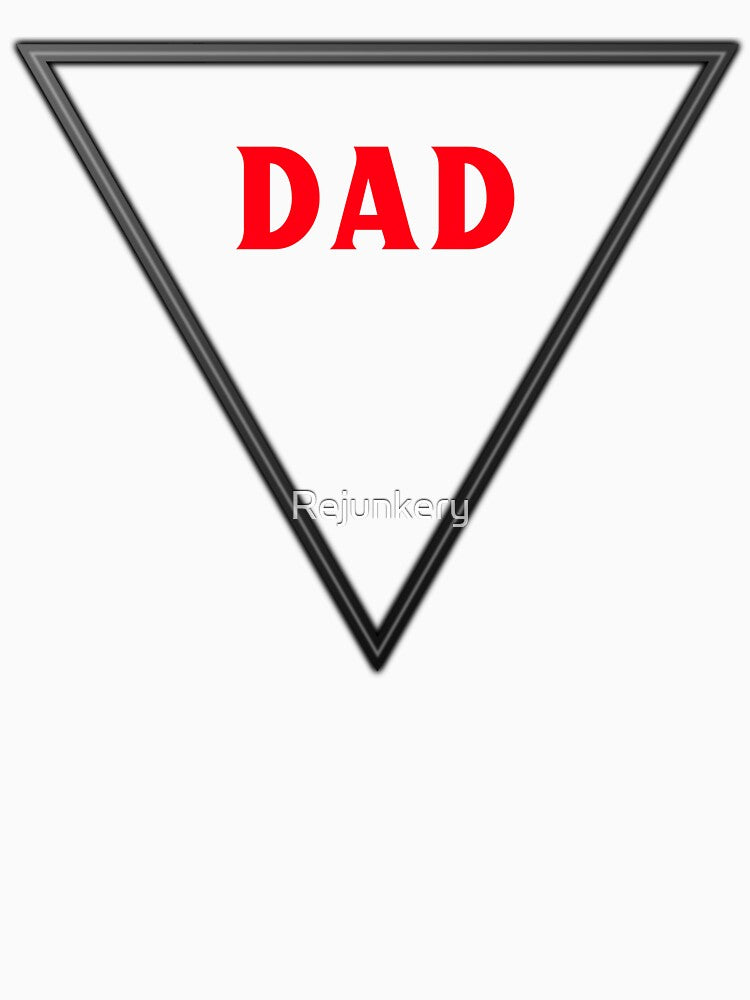 Family Shirt Dad by Rejunkery