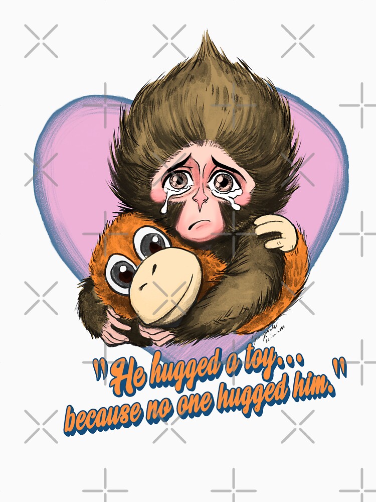 Punch The Monkey by GeorgeEmmanual