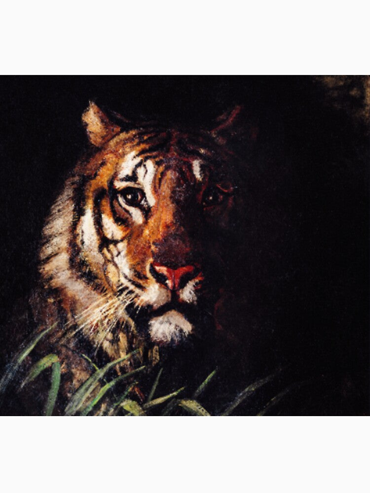 tiger look by blagojewic-I
