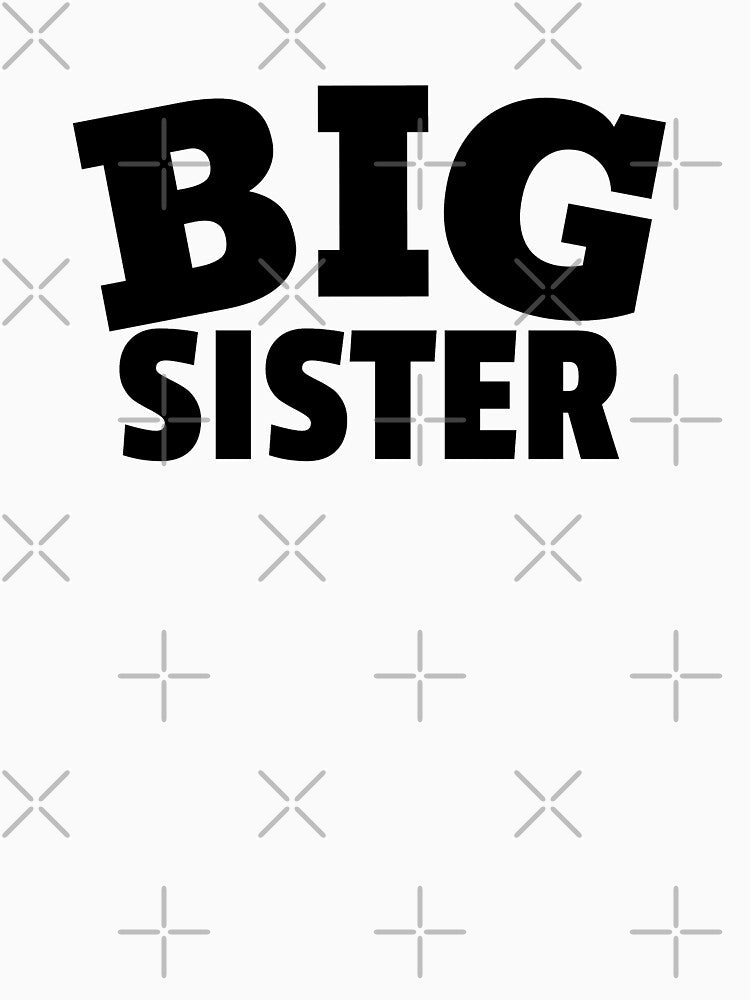 Big Sister by JienChan26